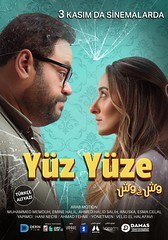 YÜZ YÜZE